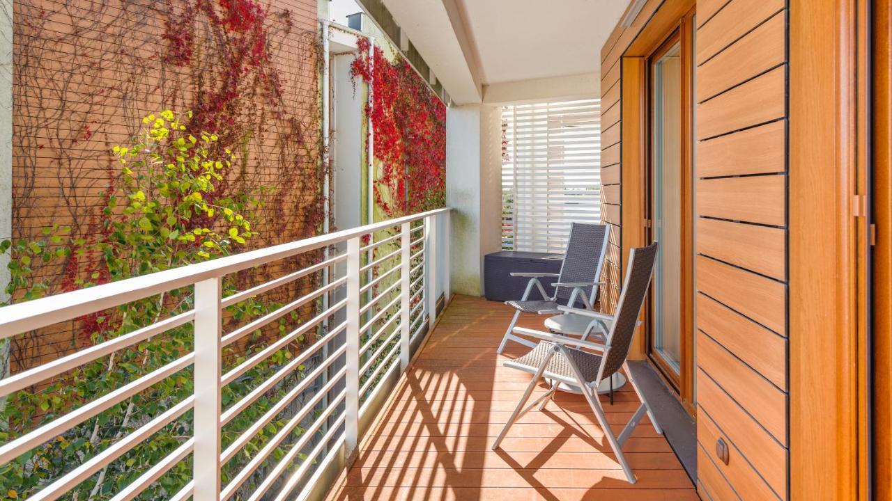 Apartamenty Sun & Snow Marina Katy Rybackie - Blisko Zalewu Wislanego I Portu Extérieur photo