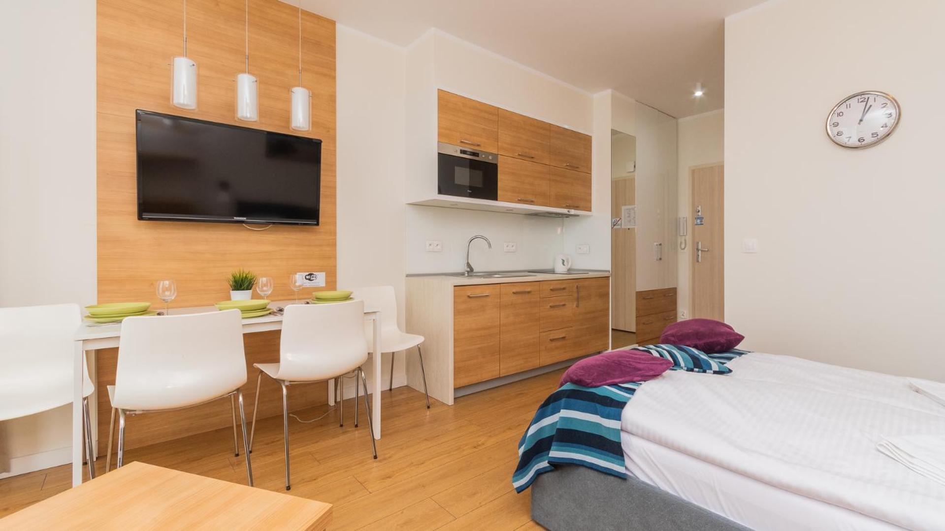 Apartamenty Sun & Snow Marina Katy Rybackie - Blisko Zalewu Wislanego I Portu Extérieur photo