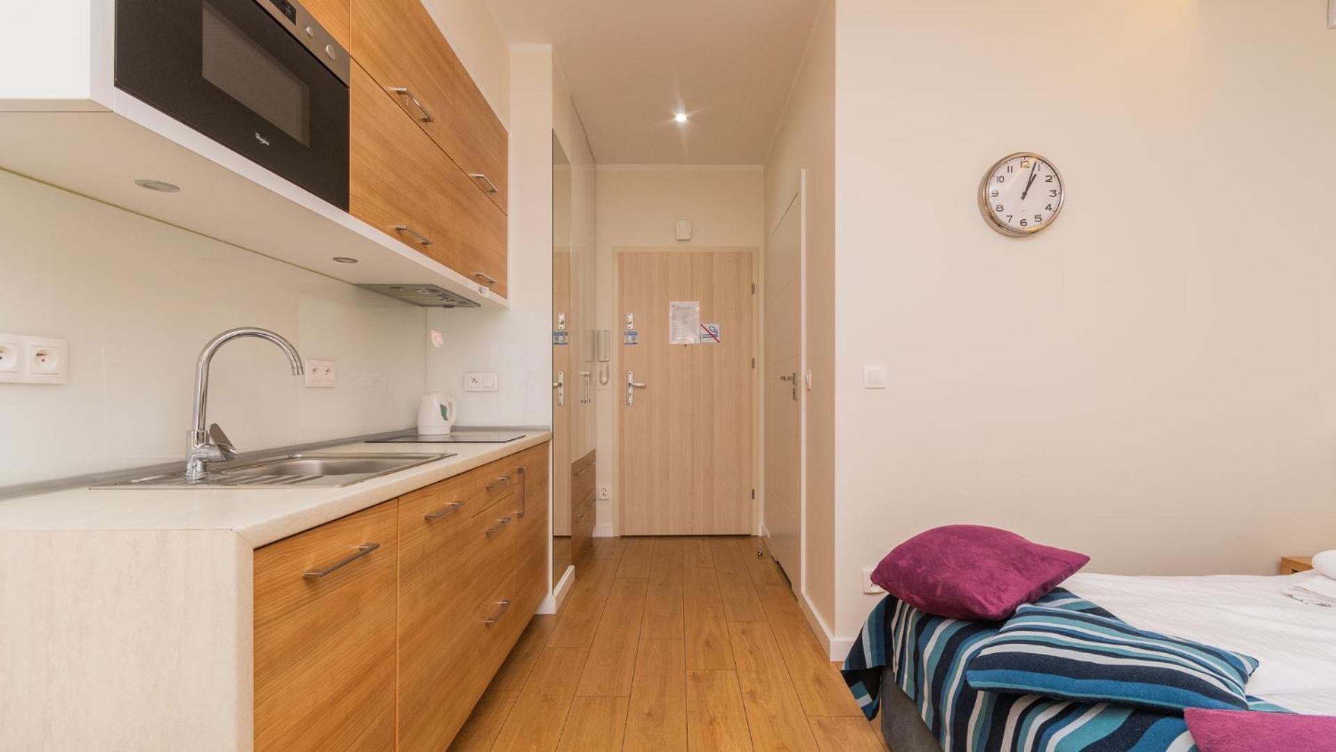 Apartamenty Sun & Snow Marina Katy Rybackie - Blisko Zalewu Wislanego I Portu Extérieur photo