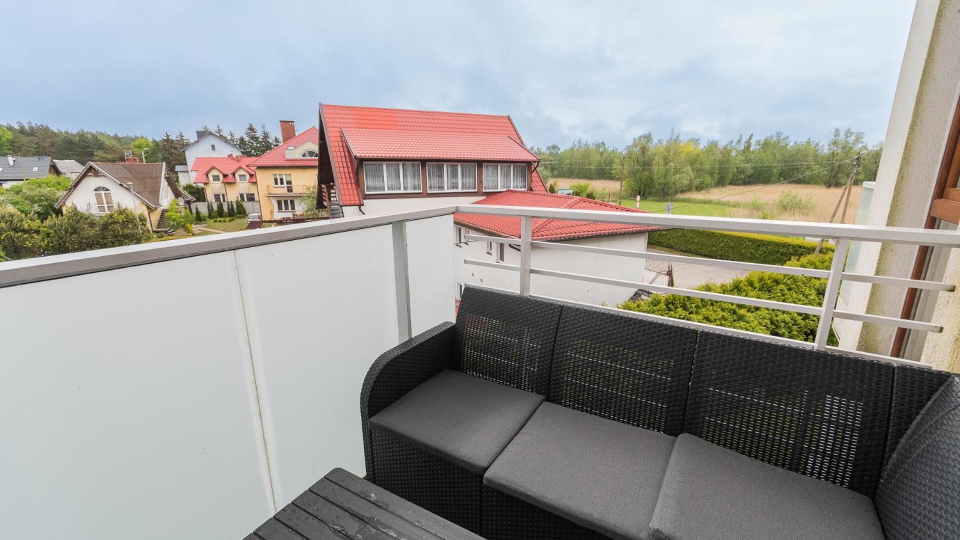 Apartamenty Sun & Snow Marina Katy Rybackie - Blisko Zalewu Wislanego I Portu Extérieur photo
