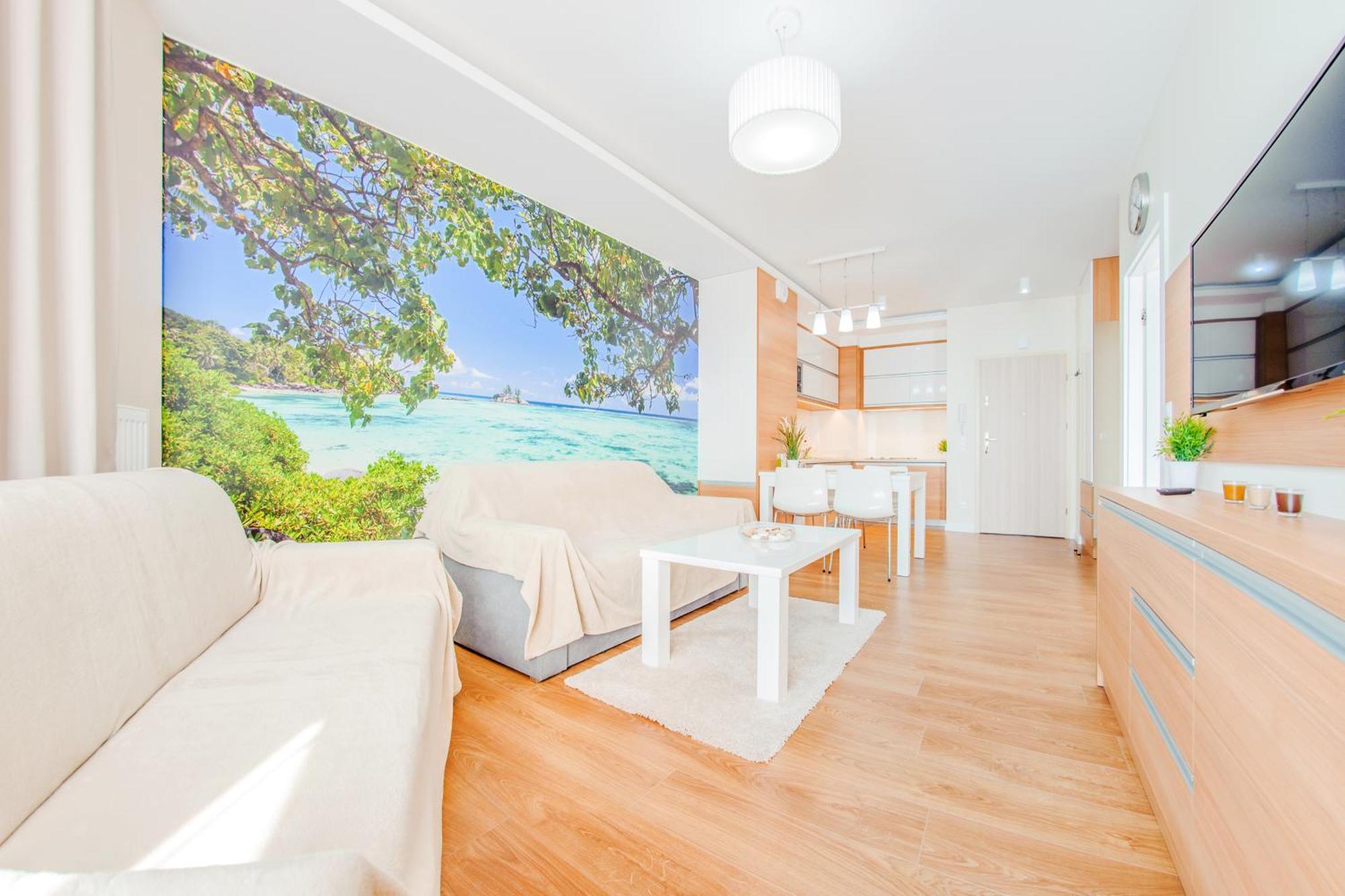 Apartamenty Sun & Snow Marina Katy Rybackie - Blisko Zalewu Wislanego I Portu Extérieur photo